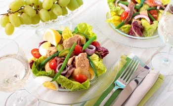 Dott.ssa Monica Bruzzone - Nutrizione e Floriterapia - Genova