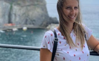 Dott.ssa Anna Panizza, Nutrizionista