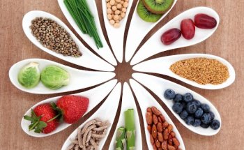 Dott.ssa Silvia Marchese Nutrizionista