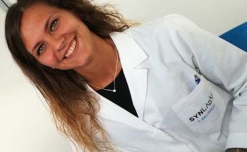 Dott.ssa Manuela Testa - Dietista NUTRIZIONISTA - Genova