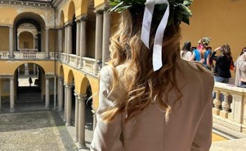 Dott.ssa Martina Lionetti Dietista Nutrizionista Specialista Counseling Nutrizionale