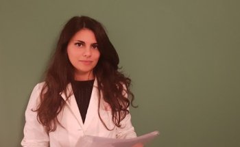 Dott.ssa Corinne Vigo - Dietista