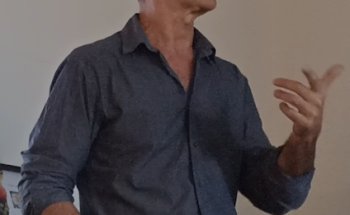 Dr. Luca Rolla, Biologo Nutrizionista