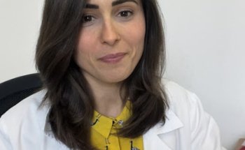 Dott.ssa Daniela Minetti DIETISTA