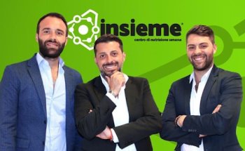 Centro di Nutrizione Umana Insieme 3.0