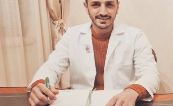 Nutrizionista Dr. Galdiero Giuseppe