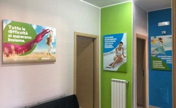 Dr. Costantino Bravaccino, Nutrizionista