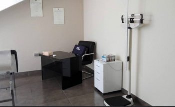 Dott.ssa Antonella Amato, Nutrizionista