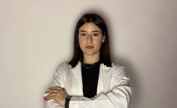 Dott.ssa Maria Cardella, Nutrizionista