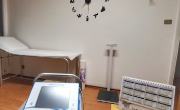 Nutrizionista Dott. Liberato Borrelli