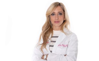 Dott.ssa Roberta Sannino - Nutrizionista