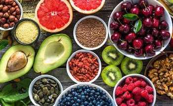 Dott. Pasquale Caramanica, PhD - Biologo Nutrizionista