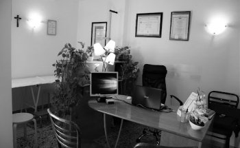 Dott. Stefano Ciaurelli Biologo Nutrizionista e ricercatore