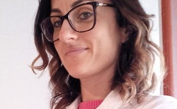 Dott.ssa Ariela Adamo biologa nutrizionista - Centro Medico Pompili