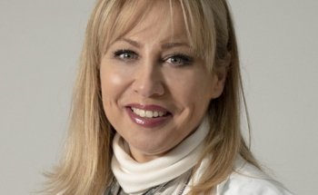 Dott.ssa Gloria Mosconi - Nutrizionista