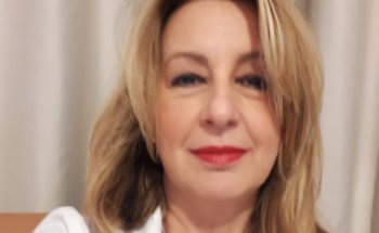 Dr.ssa Danila Pasciuti Specialista in Scienze dell'Alimentazione