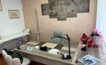 Dott.ssa Zanirato - Biologo Nutrizionista - Specialista in Nutrizione e Cosmetica