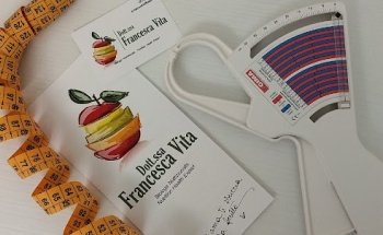 Dott.ssa Francesca Vita - Biologa Nutrizionista