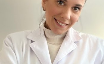 Dott.ssa Virginia Chiesi Biologa Nutrizionista