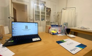 Nutrizionista Dott.ssa Elena Bernardini