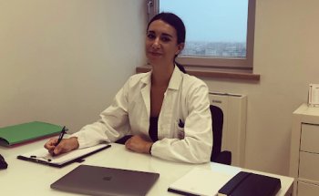 Nutrizionista Dott.ssa Veronica Berni