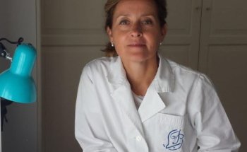 Dr.ssa Francesca Buono - Biologa Nutrizionista Livorno