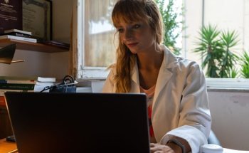 Dott.ssa Bianca Bertagni | DIETISTA