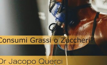 Dr Jacopo Querci Nutrizionista Molecolare