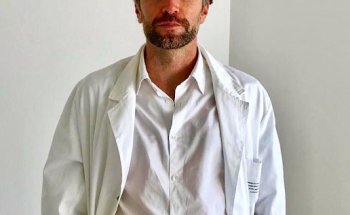 Vitti Dr. Jacopo - Nutrizionista