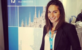 Dott.ssa Erika Mollo | DIETISTA