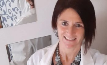 Dott.ssa Federica Ultimieri (Solo colloqui per infertilità)