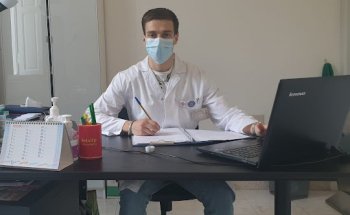 Dott. Morini Daniele Biologo Nutrizionista