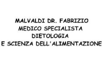 Malvaldi Dr. Fabrizio