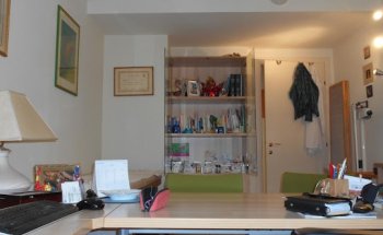 Endocrinologia Dott.ssa Pallini Stefania