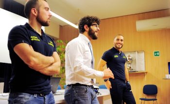 Studio Dietetico Dott. Ferretti