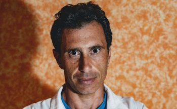 Dott. Antonino Girone, Nutrizionista