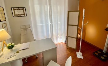 Dott.ssa Diana Rossitto - Biologa Nutrizionista