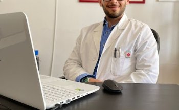 Dott. Giuseppe Pullia, Nutrizionista