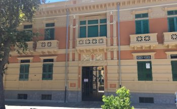 Dott.ssa Laura Mavilia