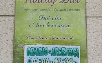 Vitality Diet Centro Nutrizionale E Dimagrimento