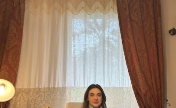 Dott.ssa Federica Gitto Biologa Nutrizionista. Specialista in Biochimica Clinica