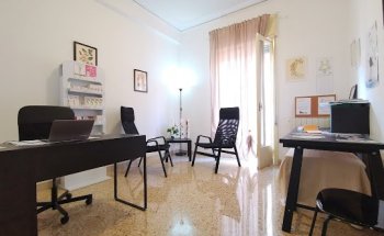 Dottoressa Alessandra Bevacqua Dietista Nutrizionista