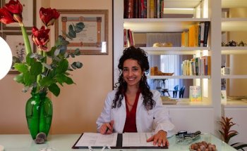 MeloSgrano -Dr.ssa Enrica Rotondo- Nutrizionista