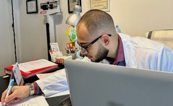 Dott. Giuseppe Pullia, Nutrizionista