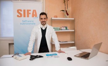 Dott. Fabrizio D'Agostino Nutrizionista Milano Duomo