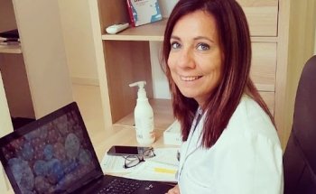 Dott.ssa Amina Remli - Biologa Nutrizionista