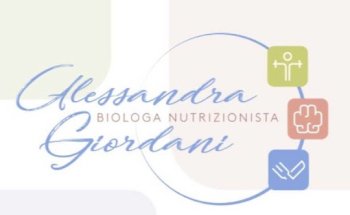 Biologa Nutrizionista Dott.ssa Alessandra Giordani