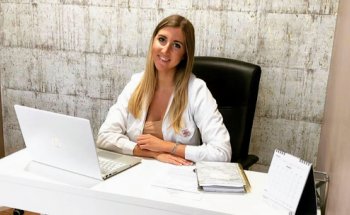 Dott.ssa Jessica Monti - Biologa Nutrizionista