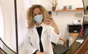 Dott.ssa Giulia Gentile Nutrizionista Milano