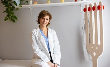 Dott.ssa Ornella D'Alessio